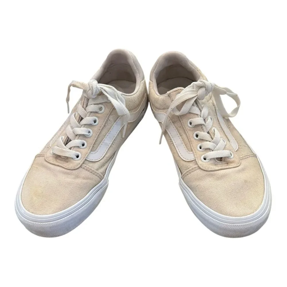 Vans women’s old